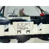 Recambio de mandos climatizador para seat ibiza berlina (6j5)(06.2008) 1.9 tdi referencia OEM IAM 6J0820045A  