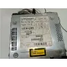 Recambio de radio cd para opel astra h berlina (2004) 1.6 referencia OEM IAM 7643103310 453116246  