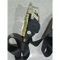 Recambio de cinturon seguridad delantero izquierdo para fiat ii punto (188) berlina (2002) referencia OEM IAM 33021173  