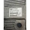 Recambio de centralita inyeccion para fiat i doblo (119)(2005) multijet dynamic jtd referencia OEM IAM FGP51779338 51779338  