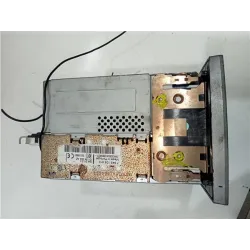 Recambio de radio cd para opel astra h berlina (2004) 1.6 referencia OEM IAM 7643103310 453116246  