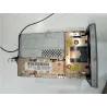 Recambio de radio cd para opel astra h berlina (2004) 1.6 referencia OEM IAM 7643103310 453116246  