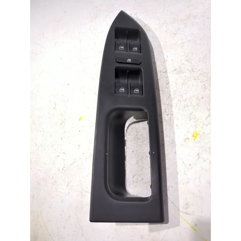 Recambio de mando elevalunas delantero izquierdo para volkswagen touran (1t1, 1t2) 2.0 tdi referencia OEM IAM 1T1867371H  