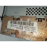 Recambio de radio cd para opel astra h berlina (2004) 1.6 referencia OEM IAM 7643103310 453116246  