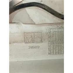 Recambio de piloto trasero izquierdo para simca 1200 ls 1.3 referencia OEM IAM SIMCA 1200  