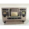 Recambio de mandos climatizador para lancia lybra berlina (1999) 1.9 jtd (839axd1a) referencia OEM IAM 5HB00816601  