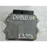 Recambio de centralita inyeccion para fiat i doblo (119)(2005) multijet dynamic jtd referencia OEM IAM FGP51779338 51779338  
