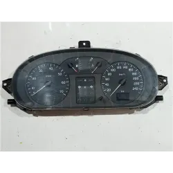 Recambio de cuadro completo para renault megane i fase 2 berlina (ba0)(1999) referencia OEM IAM P8200071820 NS0045006L  
