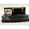 Recambio de mandos climatizador para lancia lybra berlina (1999) 1.9 jtd (839axd1a) referencia OEM IAM 5HB00816601  
