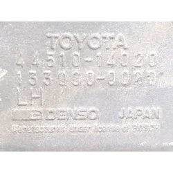 Recambio de nucleo abs para toyota supra (ma70) 3.0 referencia OEM IAM 0265300090751 4451014020 1330000020  