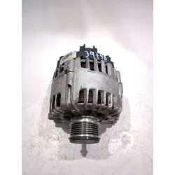 Recambio de alternador para skoda octavia berlina (1z3)(2004) 2.0 tdi 16v referencia OEM IAM H607703A  