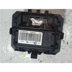 Recambio de resistencia calefaccion para peugeot 308 (2007) 1.6 confort [1,6 ltr. - 80 kw hdi fap cat (9hz / dv6ted4)] referenci