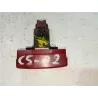Recambio de interruptor luces emergencia para citroën c5 berlina hdi (dcrhzb, dcrhze) referencia OEM IAM 96326950KR  