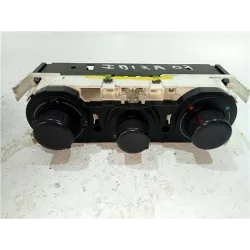 Recambio de mandos climatizador para seat ibiza (6l1)(04.2002) 1.9 tdi referencia OEM IAM 6Q0819445  