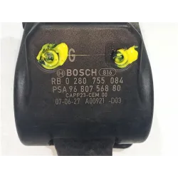 Recambio de potenciometro actuador para citroën c2 (2003) 1.1 referencia OEM IAM 0280755084  