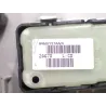 Recambio de mando elevalunas trasero izquierdo para chrysler sebring (js) 2.4 vvt referencia OEM IAM 04602787AAA  