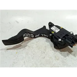 Recambio de potenciometro pedal gas para ford fiesta (cbk)(2002) referencia OEM IAM 6PV00856700  