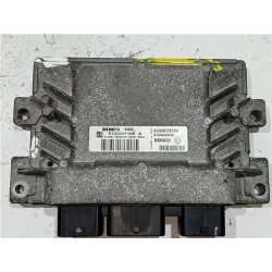 Recambio de centralita inyeccion para renault clio iii (2005) 1.2 20 aniversario [1,2 ltr. - 55 kw 16v] referencia OEM IAM SIM32