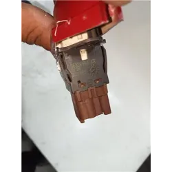 Recambio de interruptor luces emergencia para citroën c5 berlina hdi (dcrhzb, dcrhze) referencia OEM IAM 96326950KR  
