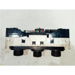Recambio de mandos climatizador para seat ibiza (6l1)(04.2002) 1.9 tdi referencia OEM IAM 6Q0819445  