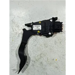 Recambio de potenciometro pedal gas para ford fiesta (cbk)(2002) referencia OEM IAM 6PV00856700  