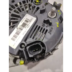 Recambio de alternador para skoda octavia berlina (1z3)(2004) 2.0 tdi 16v referencia OEM IAM H607703A  