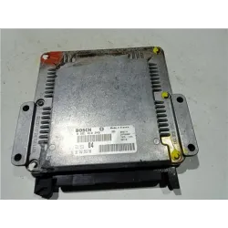 Recambio de centralita inyeccion para citroën xsara berlina (1997) 1.9 td referencia OEM IAM 0281010249  