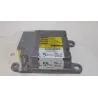 Recambio de centralita airbag para toyota corolla (e12)(2002) 1.4 d referencia OEM IAM 8917002381  