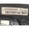 Recambio de volante para ford focus ii (da_, hcp, dp) 1.6 tdci referencia OEM IAM 10264TC07011144 30347735  