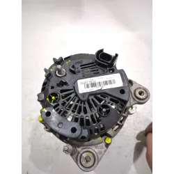Recambio de alternador para skoda octavia berlina (1z3)(2004) 2.0 tdi 16v referencia OEM IAM H607703A  