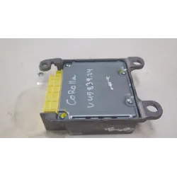 Recambio de centralita airbag para toyota corolla (e12)(2002) 1.4 d referencia OEM IAM 8917002381  