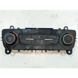Recambio de mandos climatizador para ford focus berlina (cew)(2014) 1.6 sport [1,6 ltr. - 85 kw tdci cat] referencia OEM IAM 18C