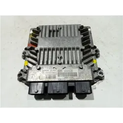 Recambio de centralita inyeccion para citroën xsara berlina (1997) 1.9 td referencia OEM IAM 5WS40106ET  