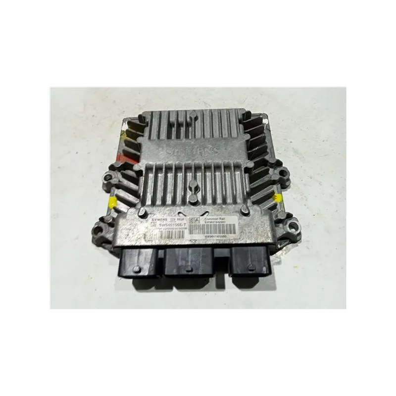 Recambio de centralita inyeccion para citroën xsara berlina (1997) 1.9 td referencia OEM IAM 5WS40106ET  