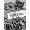 Recambio de alternador para skoda octavia berlina (1z3)(2004) 2.0 tdi 16v referencia OEM IAM H607703A  