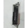 Recambio de centralita inyeccion para fiat punto descapotable (176c) 60 1.2 referencia OEM IAM IAW16FEN  