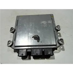 Recambio de centralita inyeccion para citroën xsara berlina (1997) 1.9 td referencia OEM IAM 5WS40106ET  