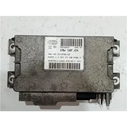 Recambio de centralita inyeccion para fiat punto descapotable (176c) 60 1.2 referencia OEM IAM IAW16FEN  