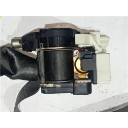 Recambio de cinturon seguridad delantero izquierdo para fiat ii punto (188) berlina (2002) referencia OEM IAM 33021173  