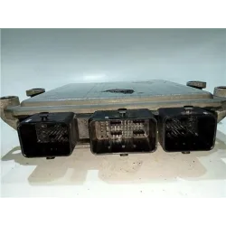 Recambio de centralita inyeccion para citroën xsara berlina (1997) 1.9 td referencia OEM IAM 5WS40106ET  
