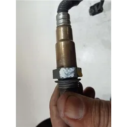Recambio de sonda lambda para bmw serie 3 berlina (f30)(2011) referencia OEM IAM 780136901  
