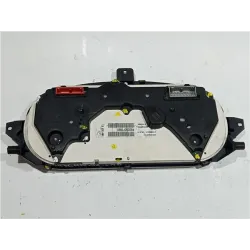 Recambio de cuadro completo para renault megane i fase 2 berlina (ba0)(1999) referencia OEM IAM P8200071820 NS0045006L  