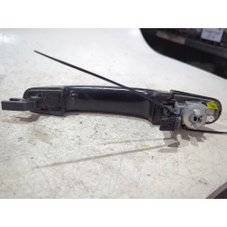 Recambio de maneta exterior delantera izquierda para mercedes-benz clase e (w211) e 280 cdi (211.020) referencia OEM IAM 3M51R22