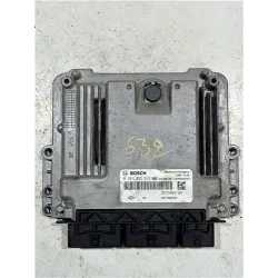 Recambio de centralita inyeccion para dacia sandero i (06.2008) referencia OEM IAM 0281032215  