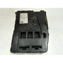 Recambio de caja fusibles/rele para renault megane ii classic berlina (2003) referencia OEM IAM 8200351182  