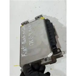 Recambio de centralita inyeccion para fiat punto descapotable (176c) 60 1.2 referencia OEM IAM IAW16FEN  