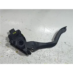 Recambio de potenciometro pedal gas para peugeot 308 (2007) 1.6 confort [1,6 ltr. - 80 kw hdi fap cat (9hz / dv6ted4)] referenci