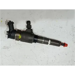 Recambio de inyector para peugeot 206 (1998) 1.4 hdi eco 70 referencia OEM IAM 0445110252  