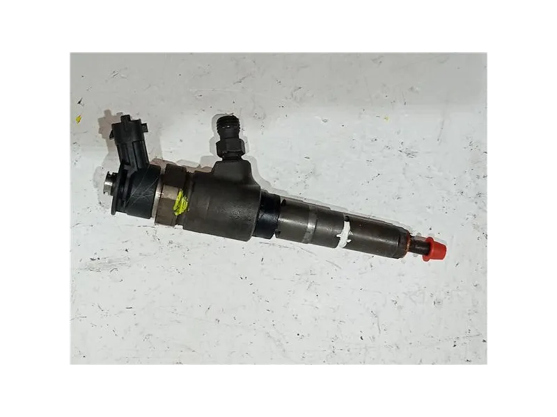 Recambio de inyector para peugeot 206 (1998) 1.4 hdi eco 70 referencia OEM IAM 0445110252  