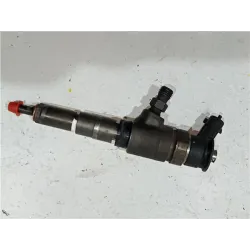 Recambio de inyector para peugeot 206 (1998) 1.4 hdi eco 70 referencia OEM IAM 0445110252  